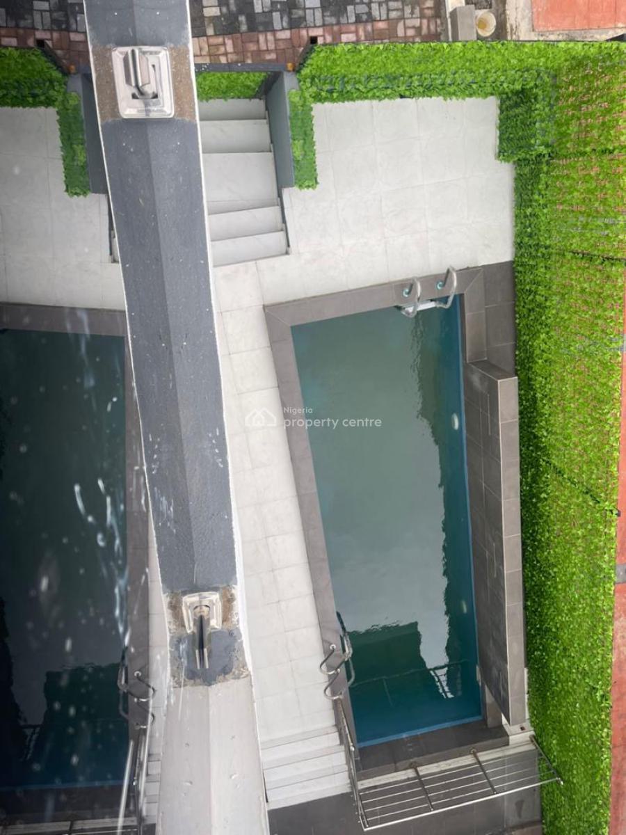 4 Beds Semi-detached Triplex Home in Newly Developed Estate, Ibadan, Oyo, Semi-detached Duplex for Sale