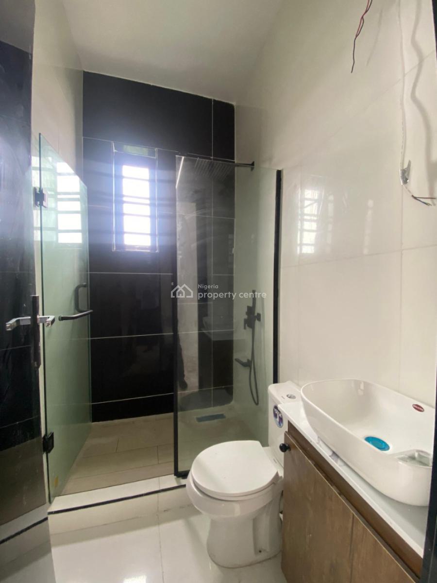 5 Bedroom Fully Detached Duplex with a Room Bq and Pool, Orchid, Ikota, Lekki, Lagos, Detached Duplex for Sale