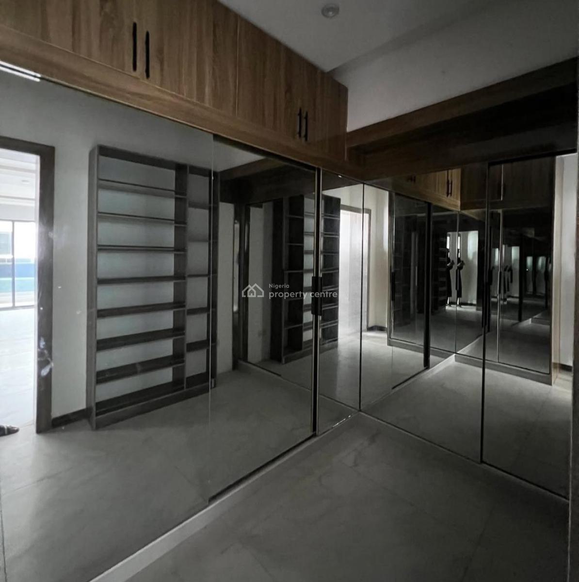 4 Bedroom Maisonette in Lekki Phase 1, Lekki Phase 1, Lekki, Lagos, House for Rent