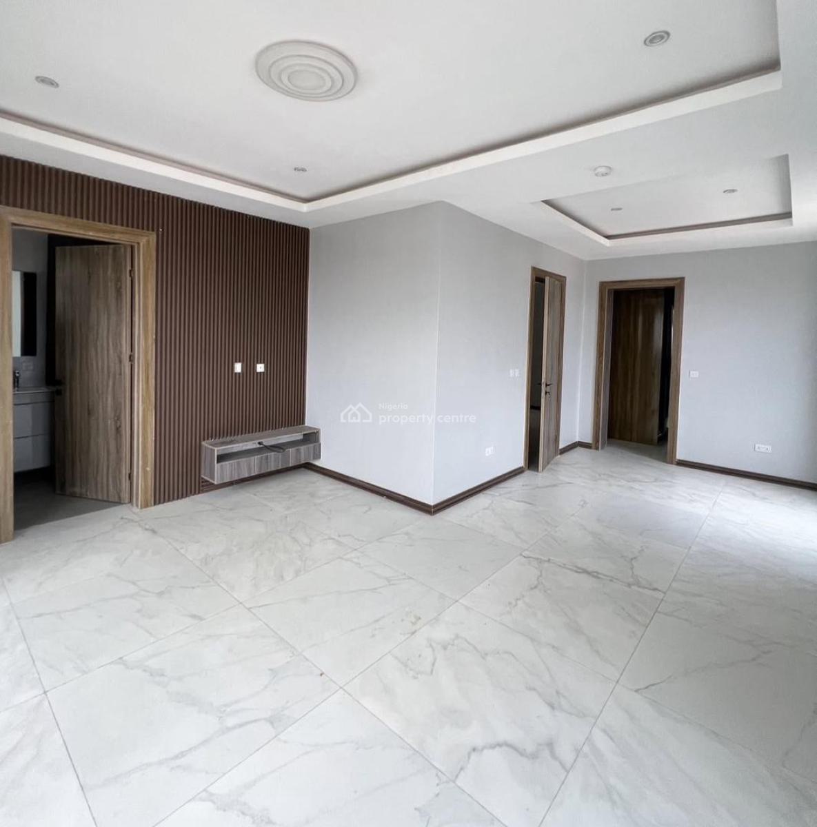 4 Bedroom Maisonette in Lekki Phase 1, Lekki Phase 1, Lekki, Lagos, House for Rent