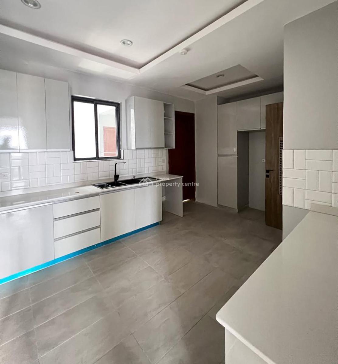 4 Bedroom Maisonette in Lekki Phase 1, Lekki Phase 1, Lekki, Lagos, House for Rent