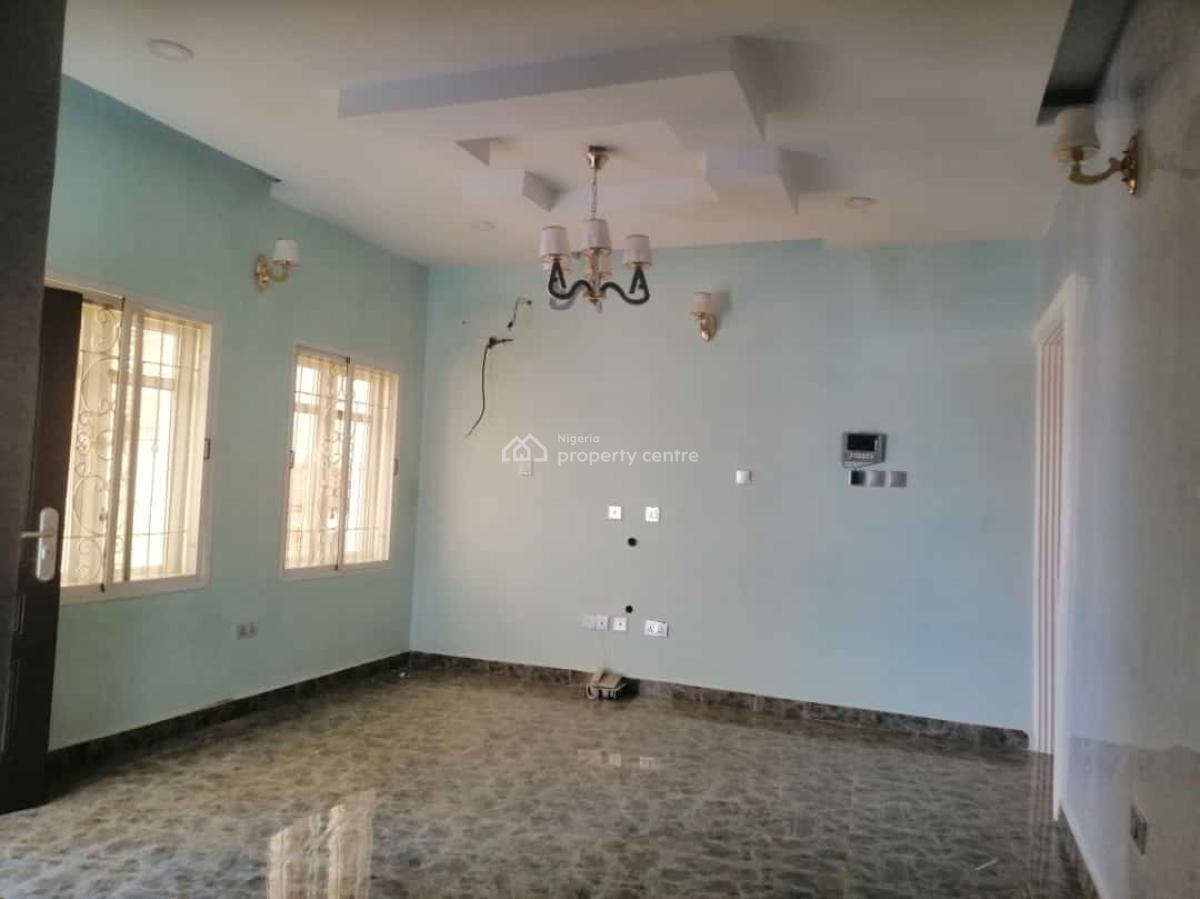 Spacious 3-bedroom Condo with Private Stairway in a Serene Estate, Pleasant Places, Apo, Abuja, Flat / Apartment for Sale