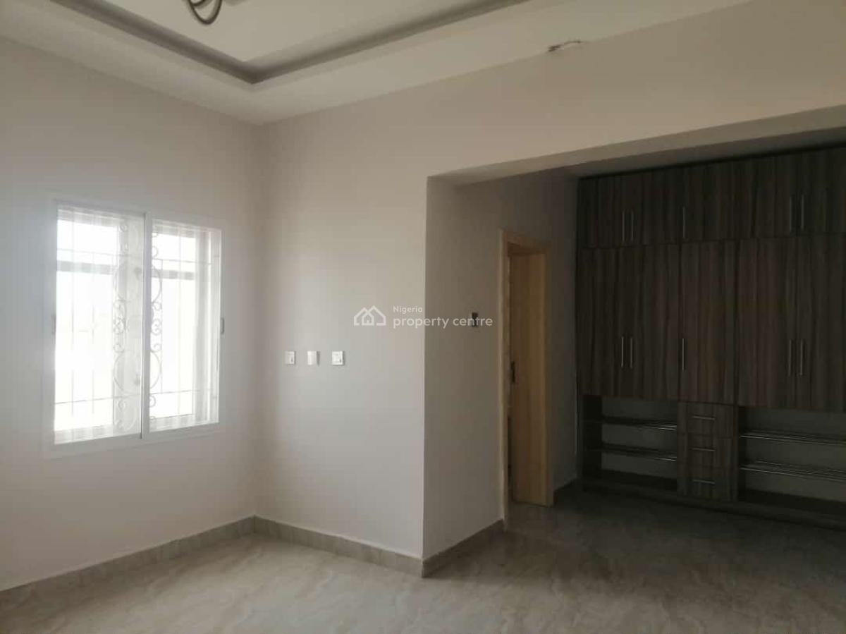 Spacious 3-bedroom Condo with Private Stairway in a Serene Estate, Pleasant Places, Apo, Abuja, Flat / Apartment for Sale