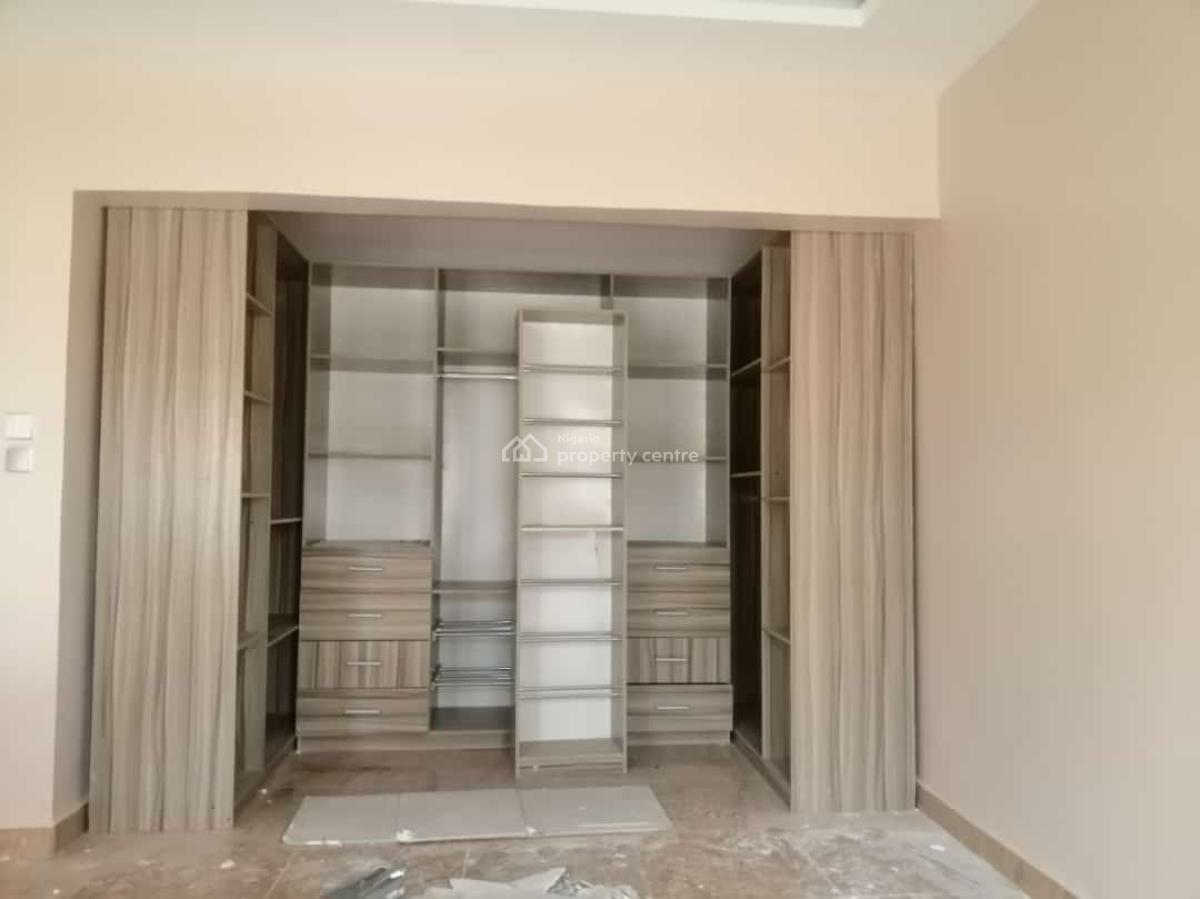 Spacious 3-bedroom Condo with Private Stairway in a Serene Estate, Pleasant Places, Apo, Abuja, Flat / Apartment for Sale