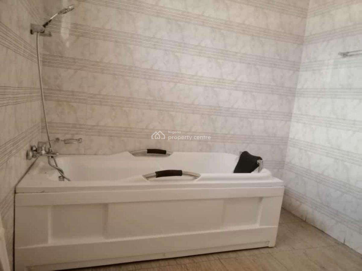 Spacious 3-bedroom Condo with Private Stairway in a Serene Estate, Pleasant Places, Apo, Abuja, Flat / Apartment for Sale