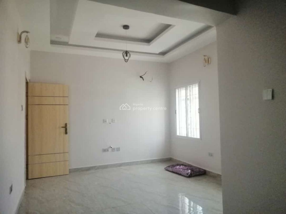Spacious 3-bedroom Condo with Private Stairway in a Serene Estate, Pleasant Places, Apo, Abuja, Flat / Apartment for Sale