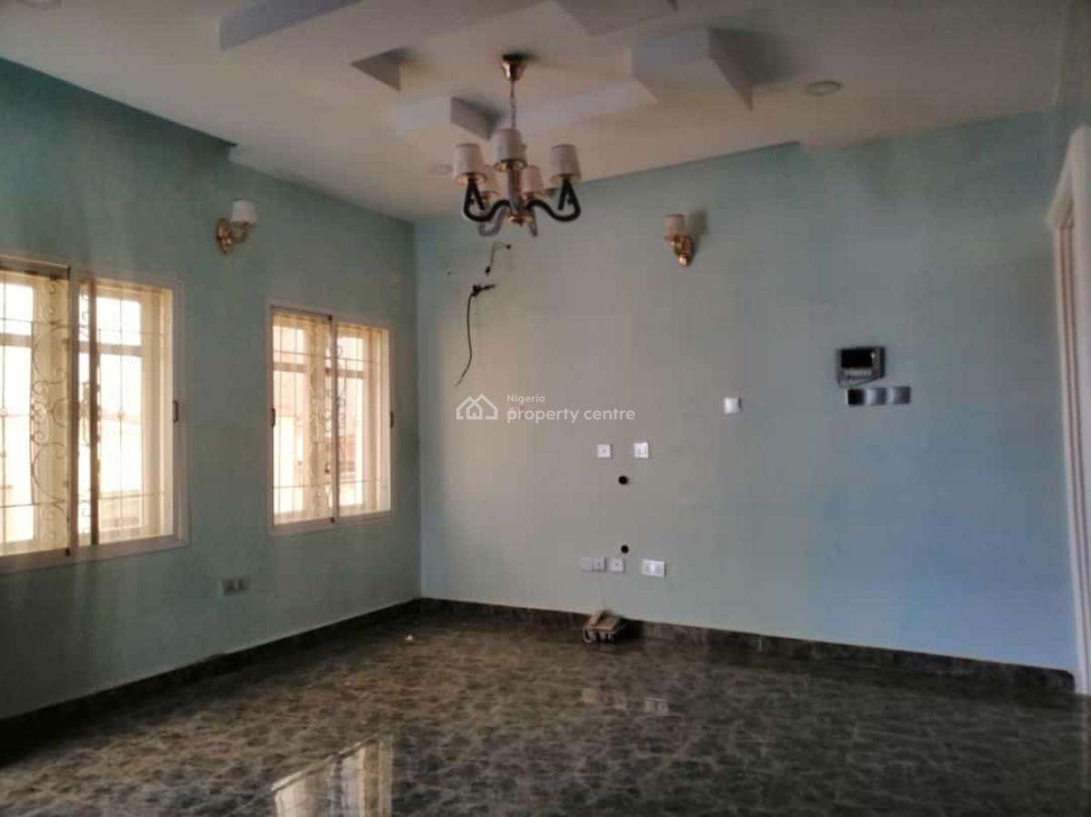 Spacious 3-bedroom Condo with Private Stairway in a Serene Estate, Pleasant Places, Apo, Abuja, Flat / Apartment for Sale