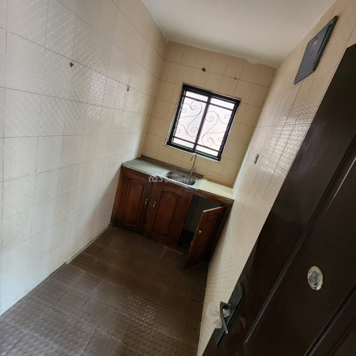 Brand New Selfcon Apartment with a Seperate Kitchen, Ikota, Lekki, Lagos, Self Contain (single Rooms) for Rent