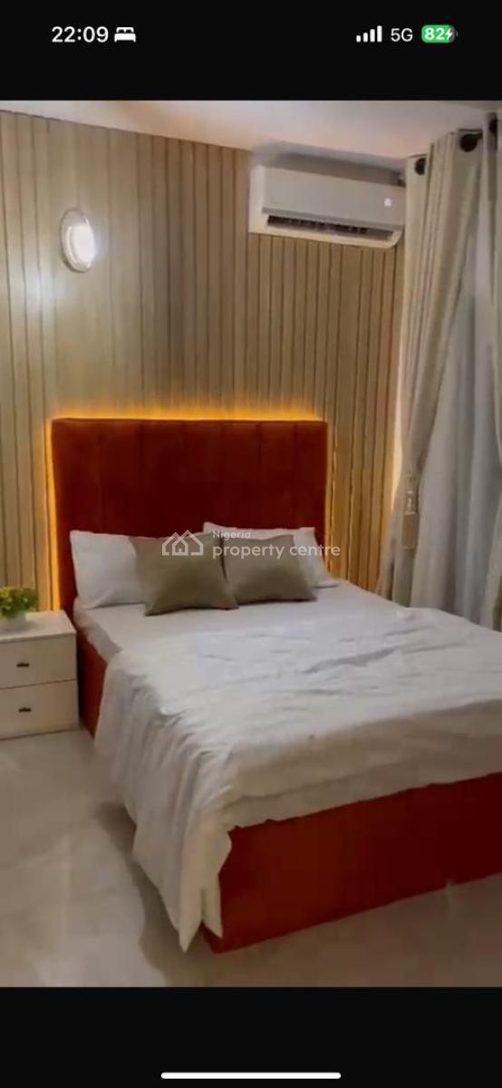 Furnished 2 Bedroom Apartment in Lekki Phase 1, Lekki Phase 1, Lekki, Lagos, Flat / Apartment for Rent