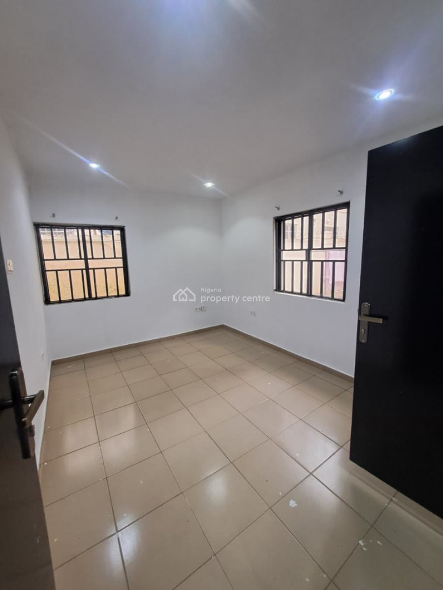 Beautifully Finished 2 Bedroom Semi Detached Bungalow Bq, Wuye, Abuja, Semi-detached Bungalow for Rent