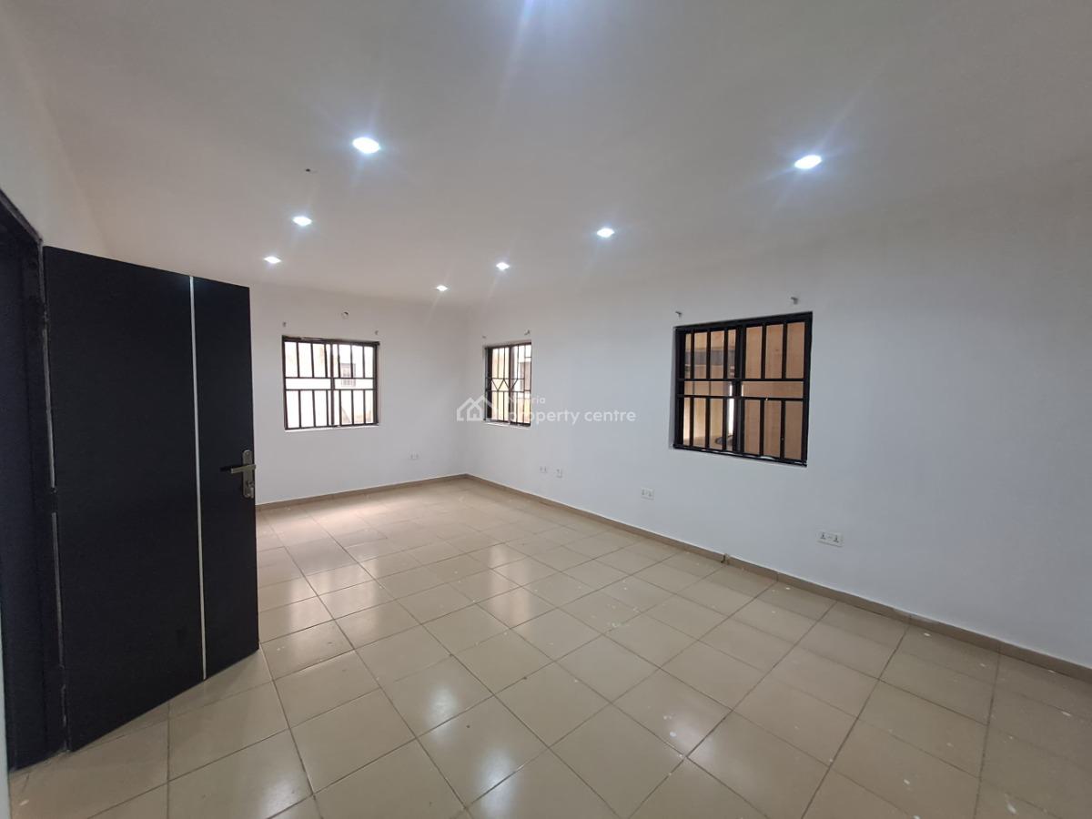 Beautifully Finished 2 Bedroom Semi Detached Bungalow Bq, Wuye, Abuja, Semi-detached Bungalow for Rent