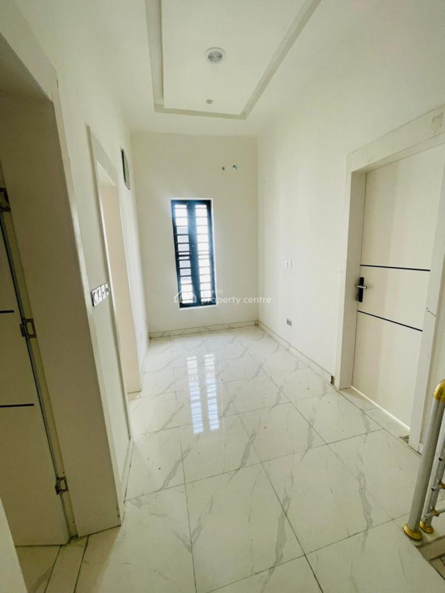 Newly Built 4 Bedroom Semi Detached Duplex with a Well Fitted Kitchen, Ikota, Lekki, Lagos, Semi-detached Duplex for Rent