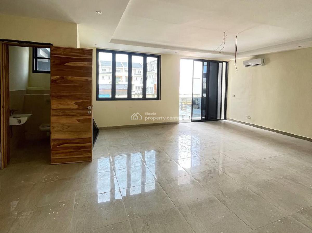 2 Bedroom Apartment in Lekki Phase 1, Lekki Phase 1, Lekki, Lagos, Flat / Apartment for Sale