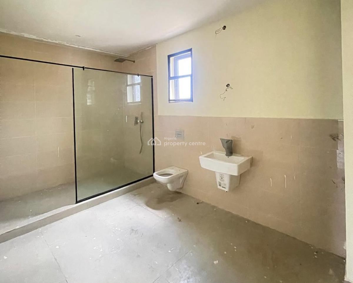 2 Bedroom Apartment in Lekki Phase 1, Lekki Phase 1, Lekki, Lagos, Flat / Apartment for Sale
