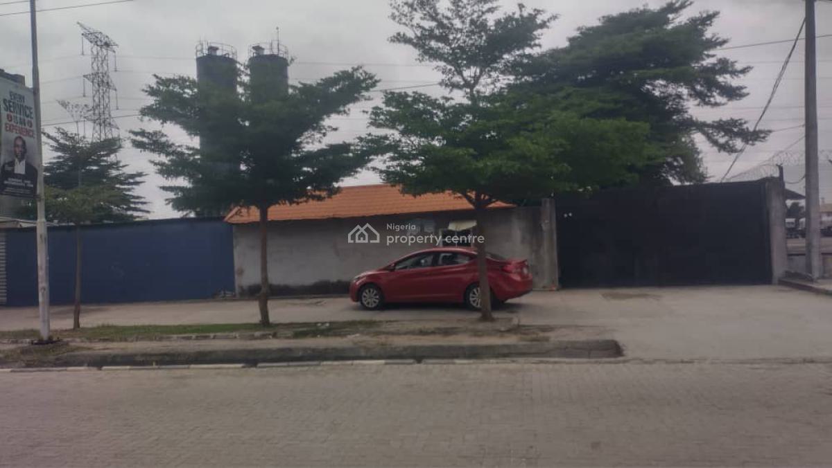 Land, Lekki-epe, Lekki, Lagos, Mixed-use Land for Sale