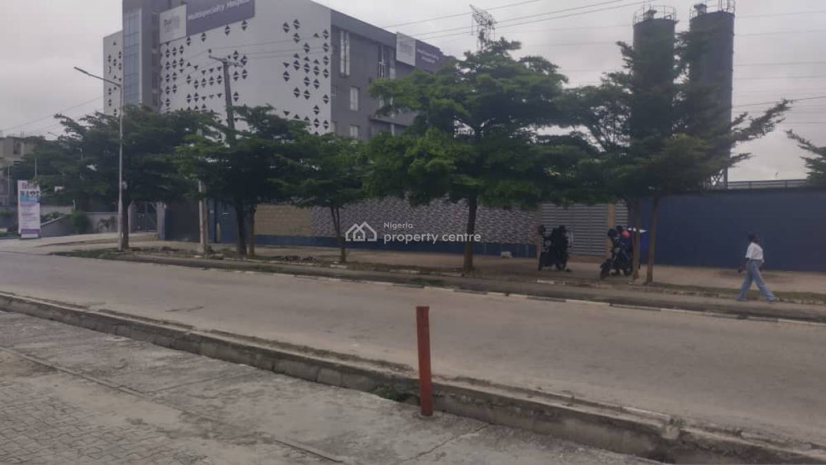 Land, Lekki-epe, Lekki, Lagos, Mixed-use Land for Sale