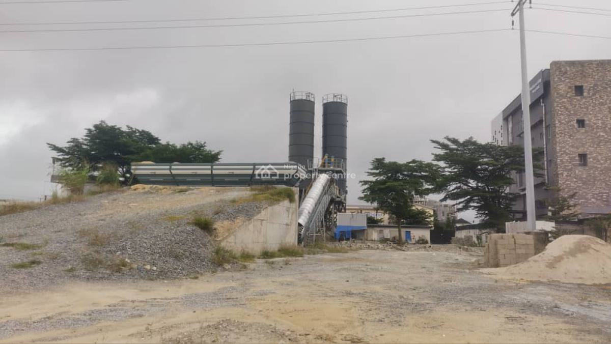 Land, Lekki-epe, Lekki, Lagos, Mixed-use Land for Sale