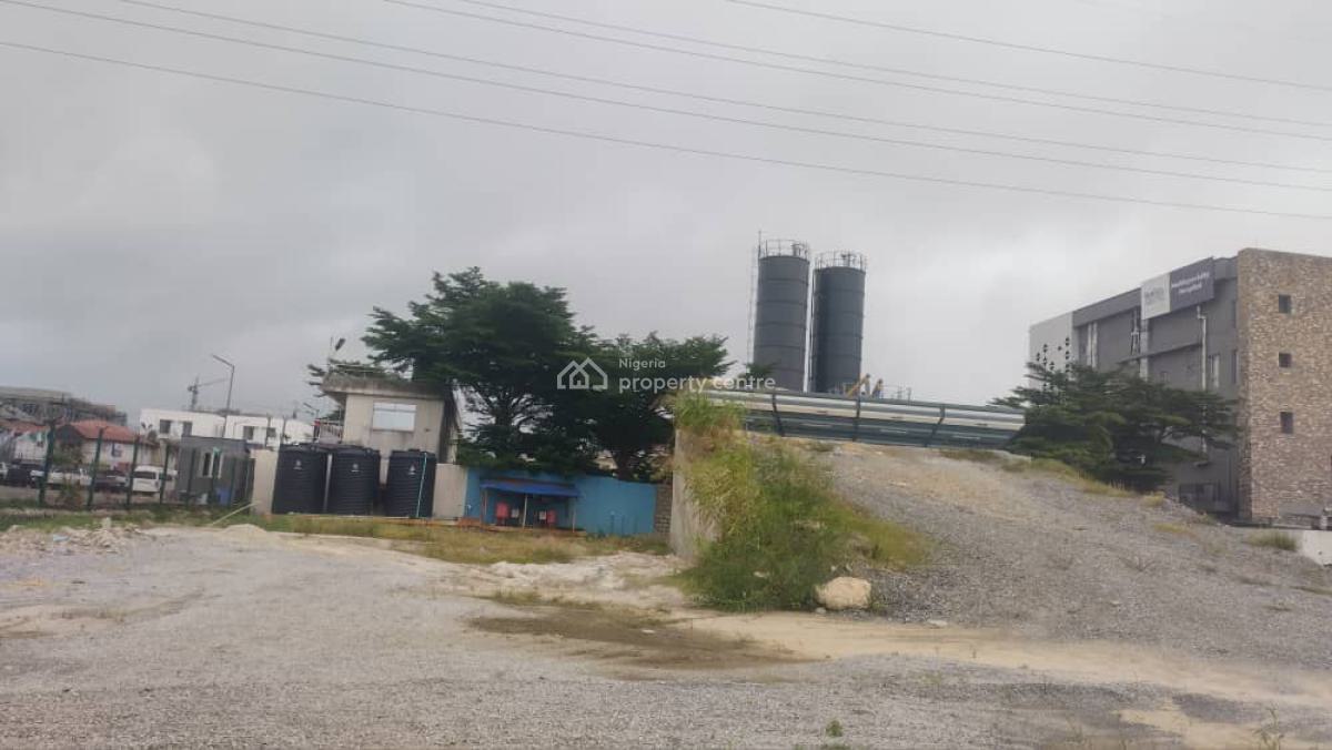 Land, Lekki-epe, Lekki, Lagos, Mixed-use Land for Sale