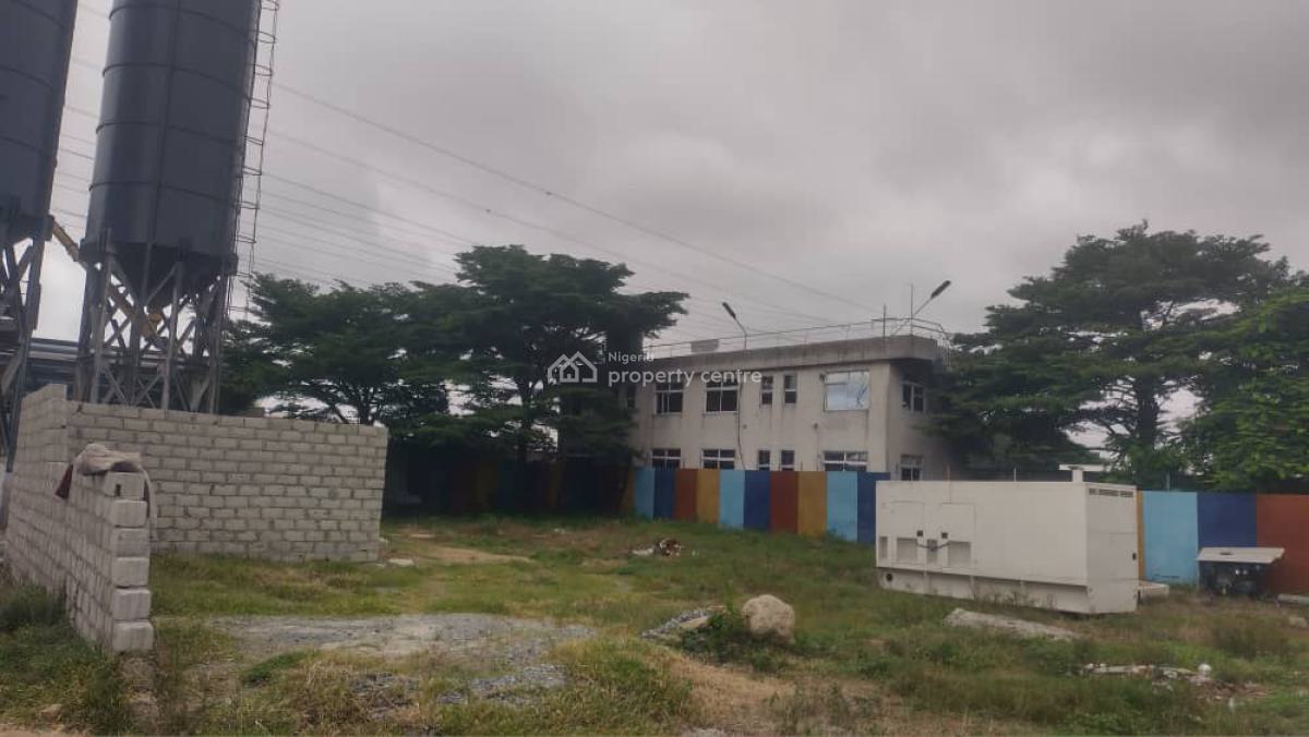 Land, Lekki-epe, Lekki, Lagos, Mixed-use Land for Sale
