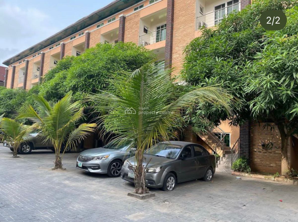 Fully Service 5bedroom Terrace Duplex at Osapa London, Osapa London Lekki, Osapa, Lekki, Lagos, Terraced Duplex for Rent