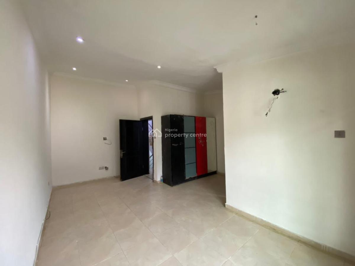 Fully Service 5bedroom Terrace Duplex at Osapa London, Osapa London Lekki, Osapa, Lekki, Lagos, Terraced Duplex for Rent