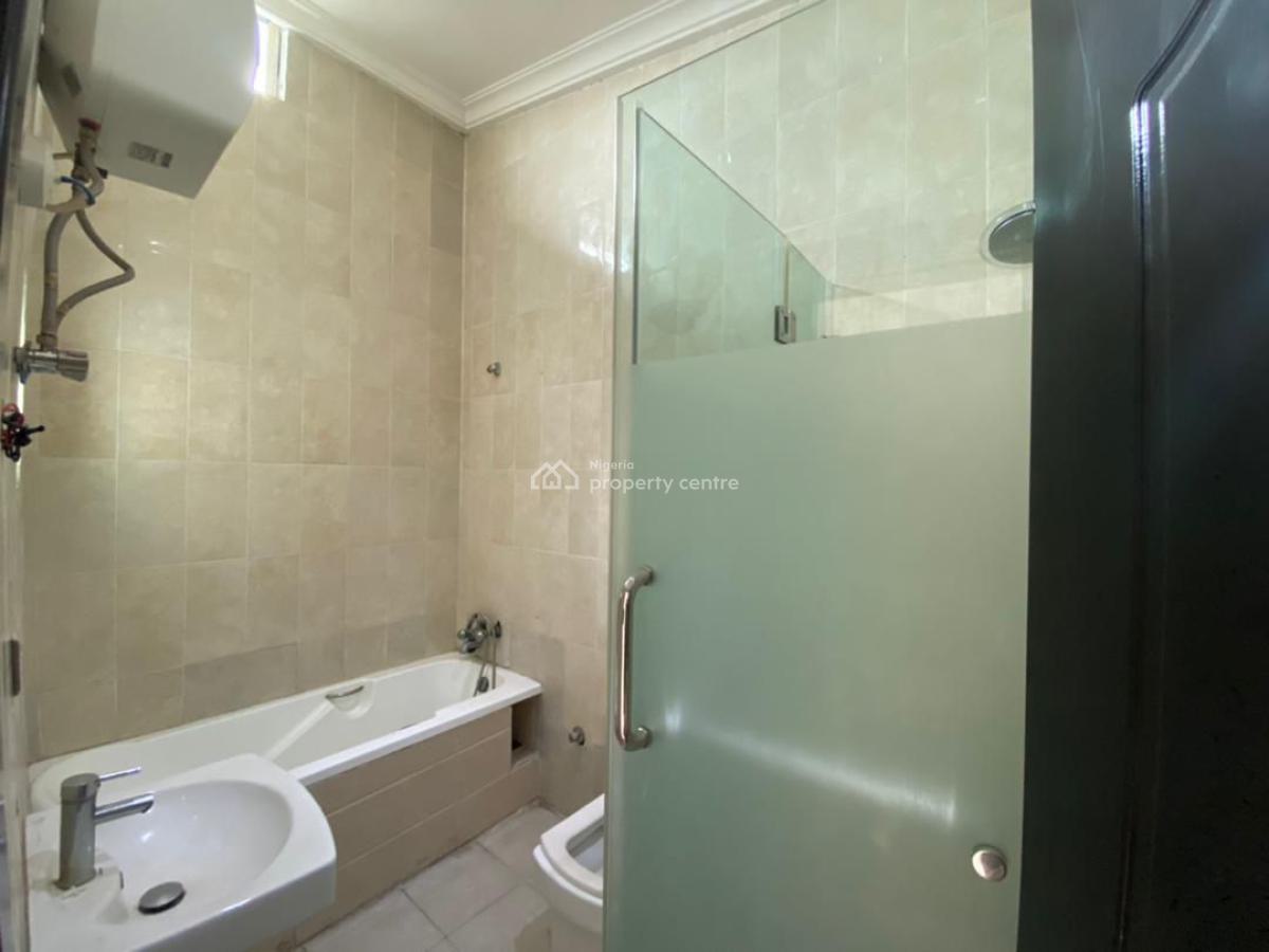 Fully Service 5bedroom Terrace Duplex at Osapa London, Osapa London Lekki, Osapa, Lekki, Lagos, Terraced Duplex for Rent