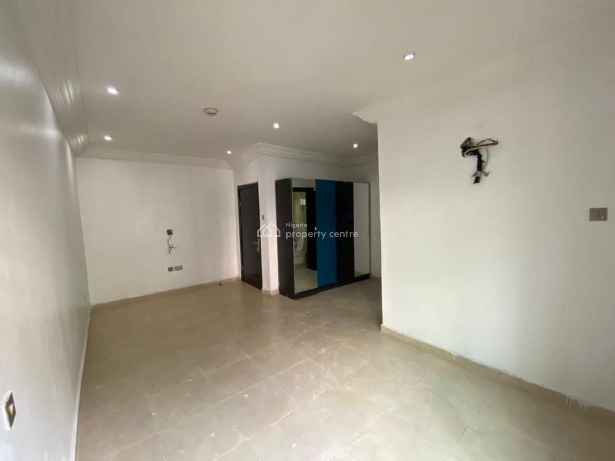 Fully Service 5bedroom Terrace Duplex at Osapa London, Osapa London Lekki, Osapa, Lekki, Lagos, Terraced Duplex for Rent