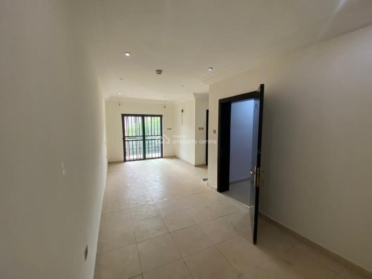 Fully Service 5bedroom Terrace Duplex at Osapa London, Osapa London Lekki, Osapa, Lekki, Lagos, Terraced Duplex for Rent