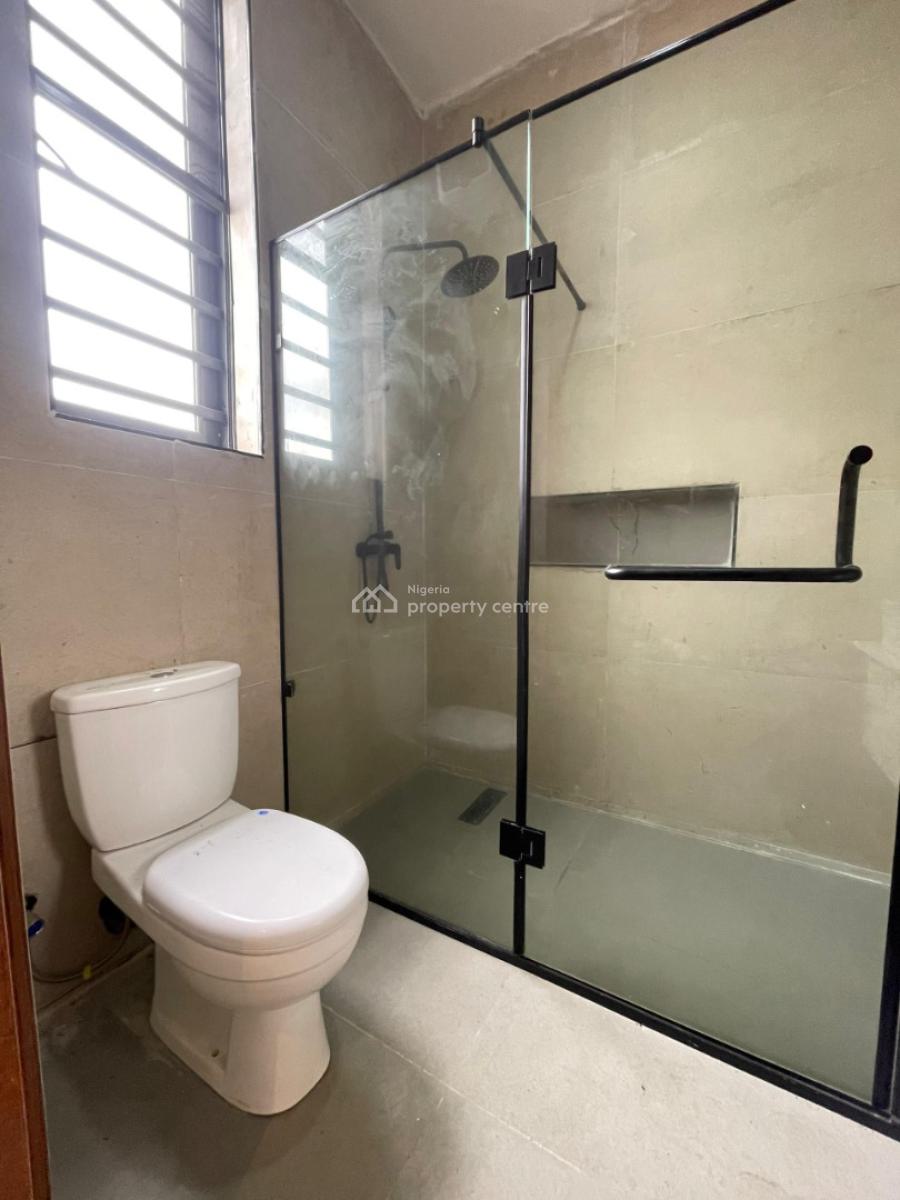 Luxury 5 Bedroom Fully Detached Duplex with a Room Bq, Main Lekki, Lekki Phase 1, Lekki, Lagos, Detached Duplex for Sale