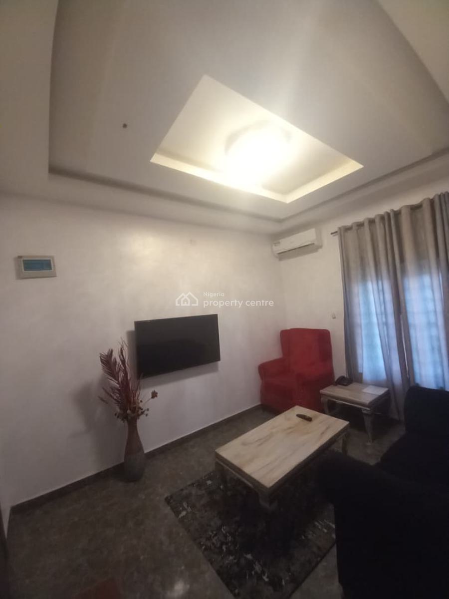 Fully Equipped 11 Room Hotel, Idado, Lekki, Lagos, Hotel / Guest House for Sale