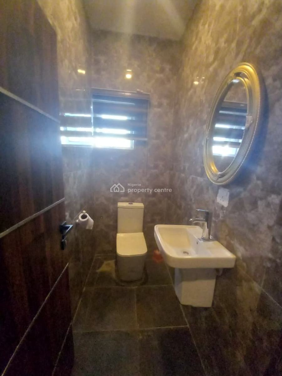 Fully Equipped 11 Room Hotel, Idado, Lekki, Lagos, Hotel / Guest House for Sale