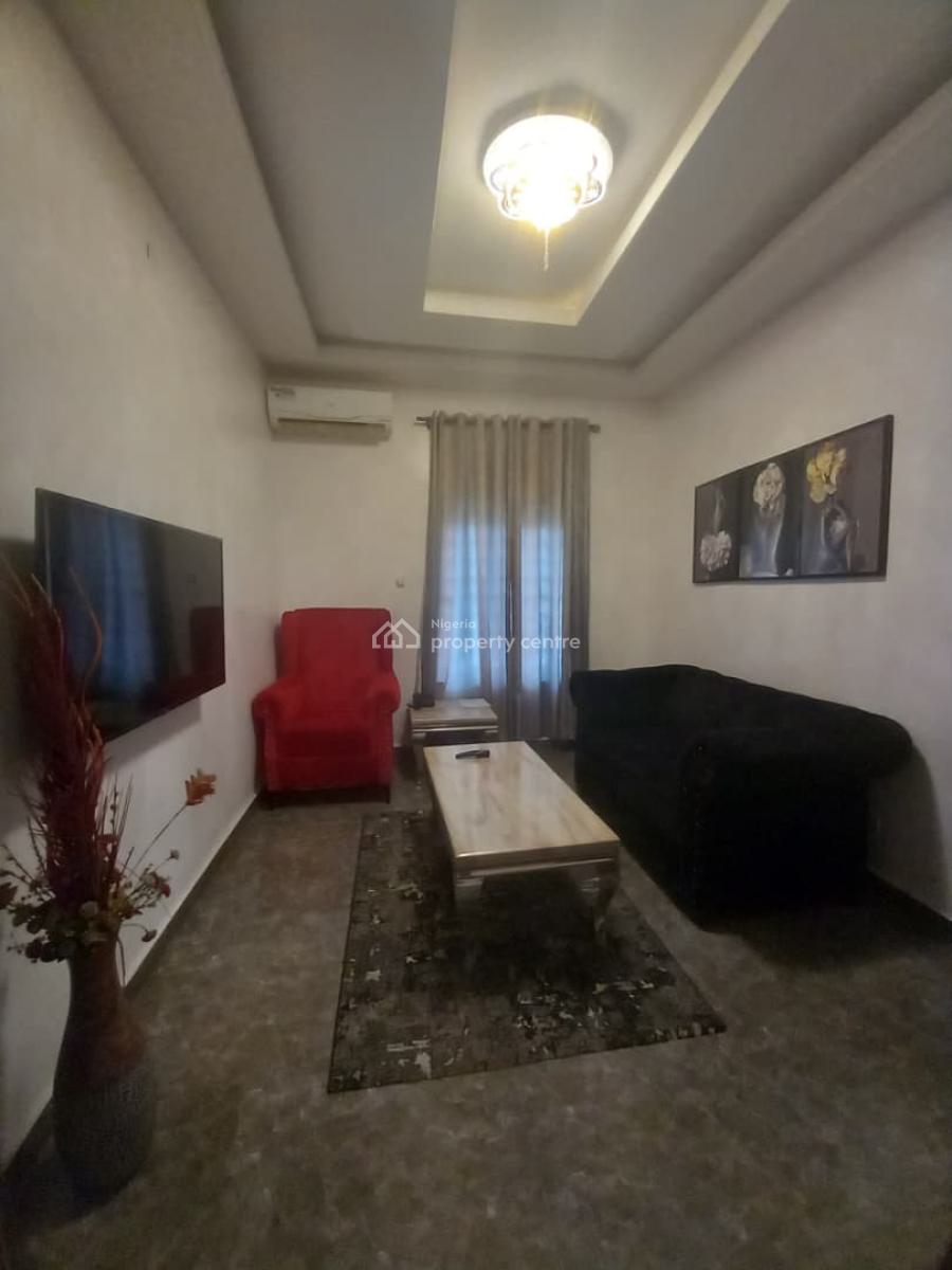 Fully Equipped 11 Room Hotel, Idado, Lekki, Lagos, Hotel / Guest House for Sale