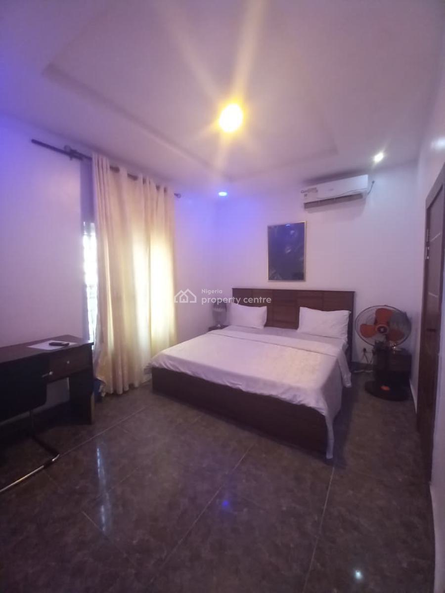 Fully Equipped 11 Room Hotel, Idado, Lekki, Lagos, Hotel / Guest House for Sale