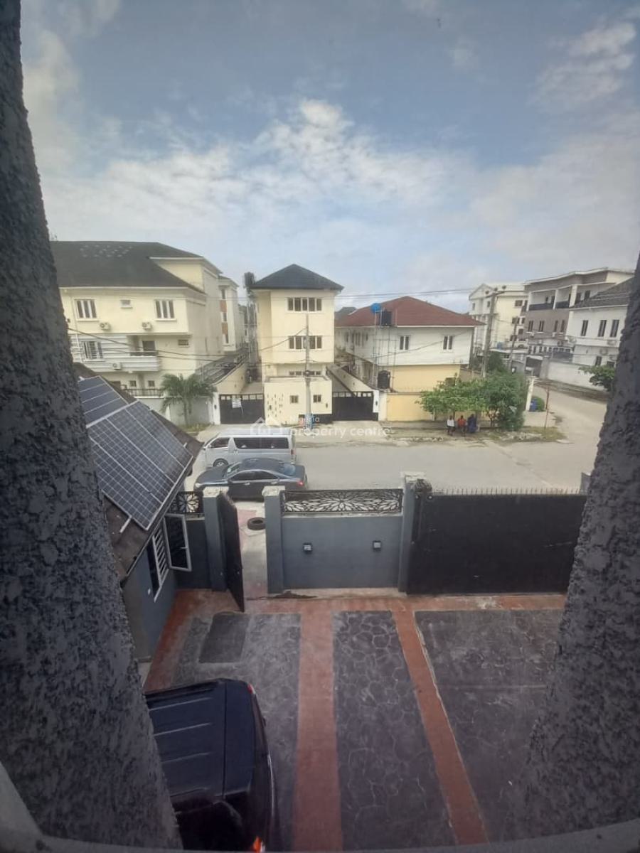 Fully Equipped 11 Room Hotel, Idado, Lekki, Lagos, Hotel / Guest House for Sale