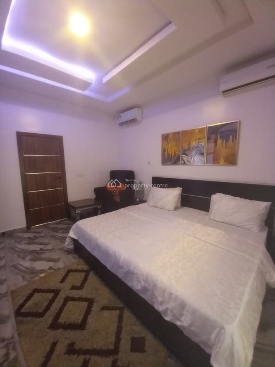 Fully Equipped 11 Room Hotel, Idado, Lekki, Lagos, Hotel / Guest House for Sale