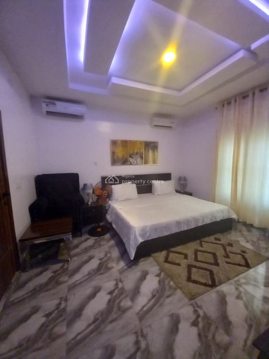 Fully Equipped 11 Room Hotel, Idado, Lekki, Lagos, Hotel / Guest House for Sale
