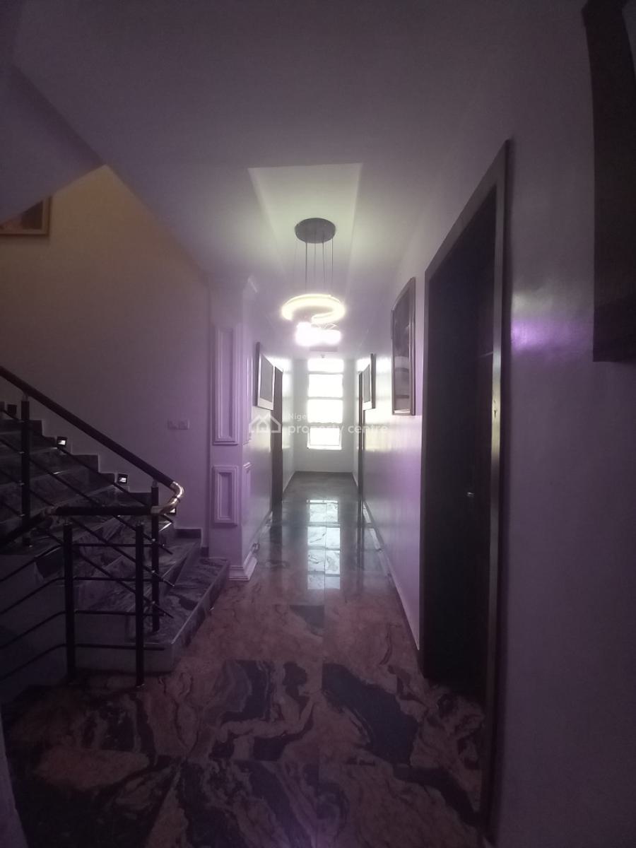 Fully Equipped 11 Room Hotel, Idado, Lekki, Lagos, Hotel / Guest House for Sale