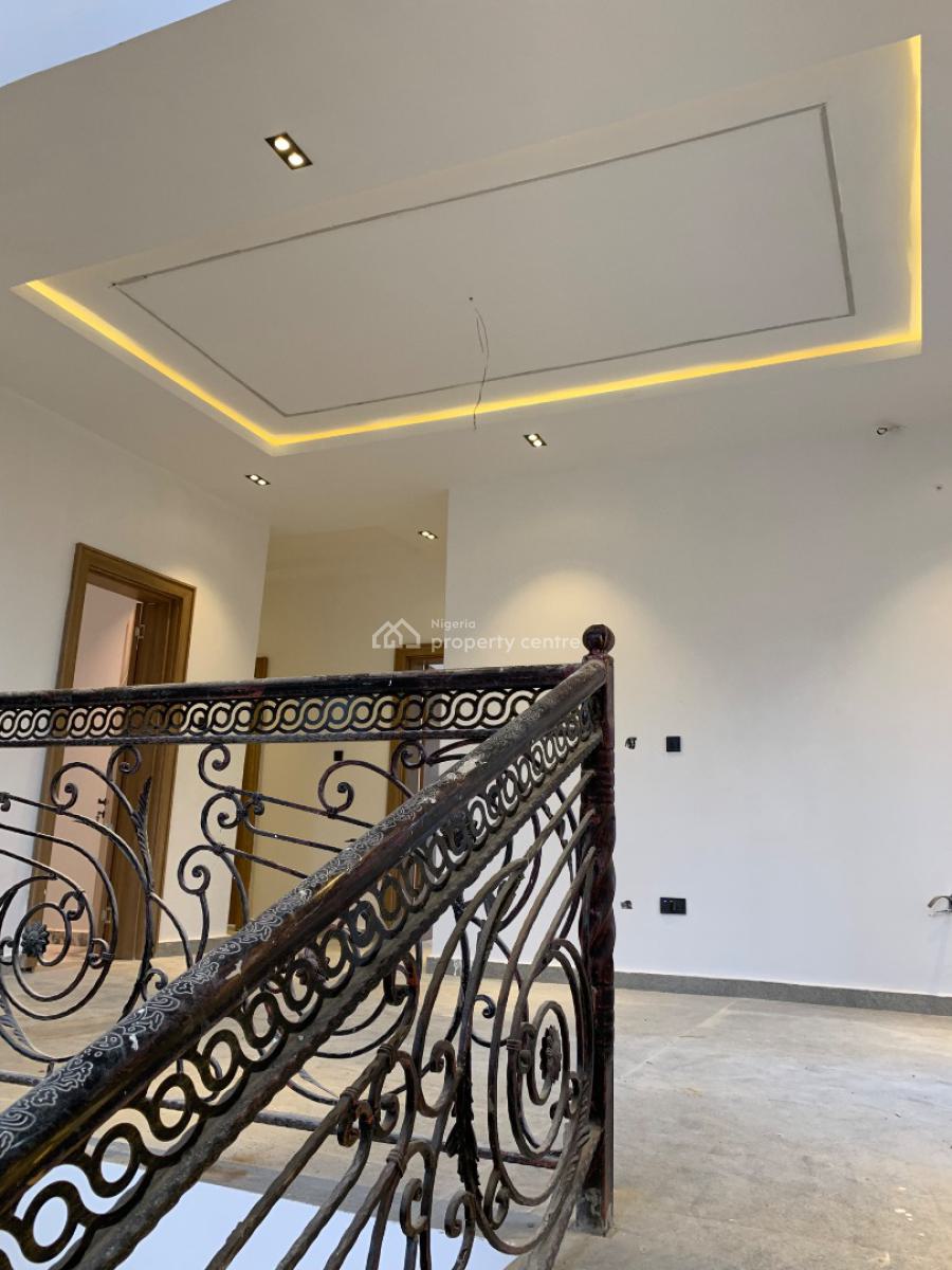 Luxury 6bedroom Duplex, Diplomatic Zone Ecowas, Katampe Extension, Katampe, Abuja, Detached Duplex for Sale