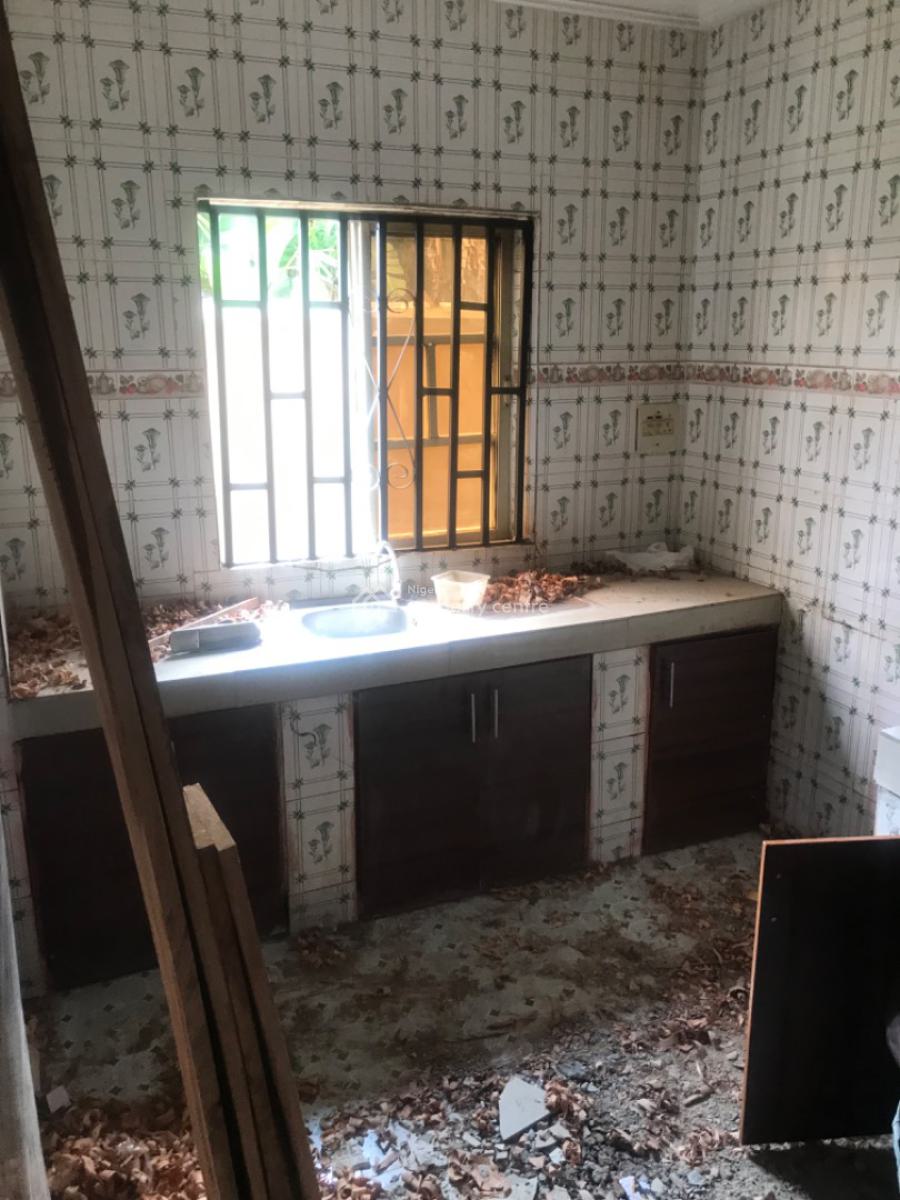 3 Bedroom Apartment, Berger, Arepo, Ogun, Flat / Apartment for Rent