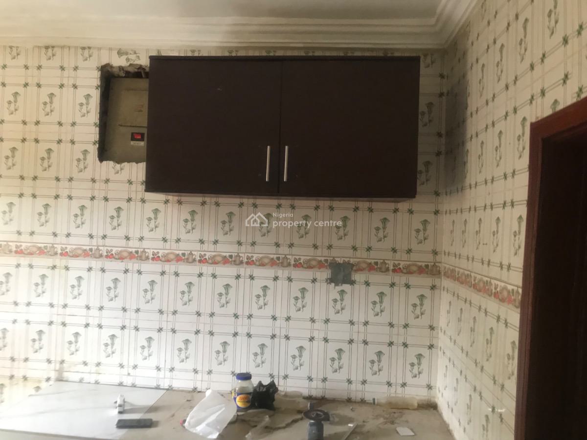 3 Bedroom Apartment, Berger, Arepo, Ogun, Flat / Apartment for Rent