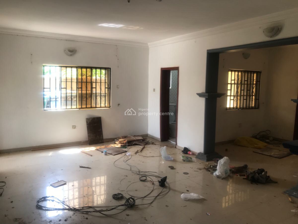 3 Bedroom Apartment, Berger, Arepo, Ogun, Flat / Apartment for Rent