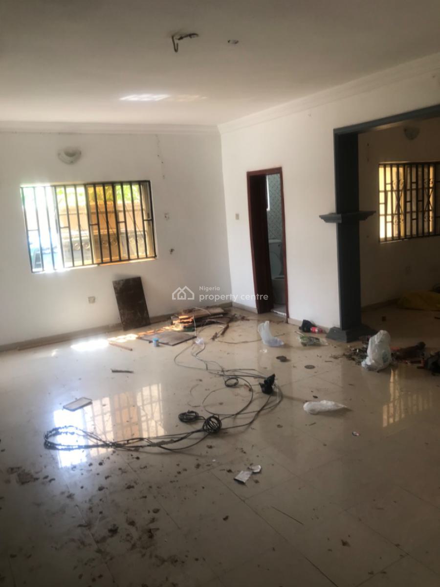 3 Bedroom Apartment, Berger, Arepo, Ogun, Flat / Apartment for Rent