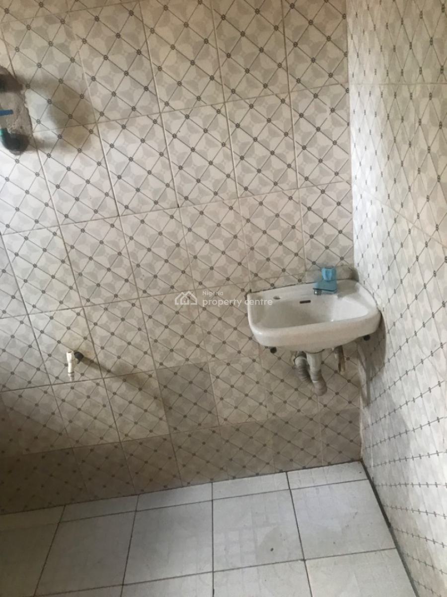 3 Bedroom Apartment, Berger, Arepo, Ogun, Flat / Apartment for Rent