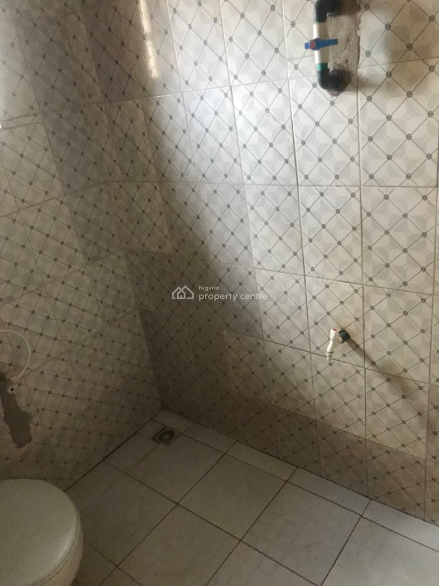 3 Bedroom Apartment, Berger, Arepo, Ogun, Flat / Apartment for Rent