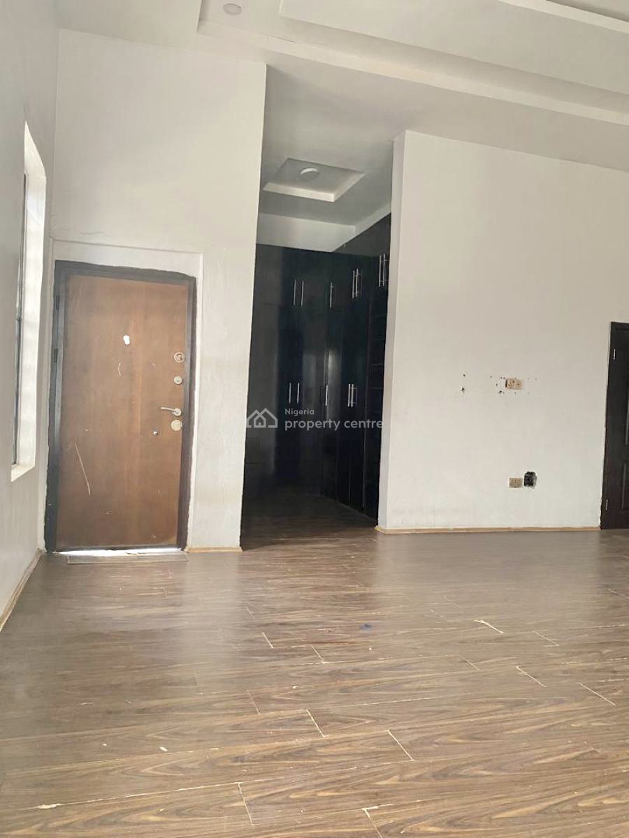 Well Maintained 4 Bedroom Detached Duplex with Bq, Osapa, Lekki, Lagos, Detached Duplex for Rent