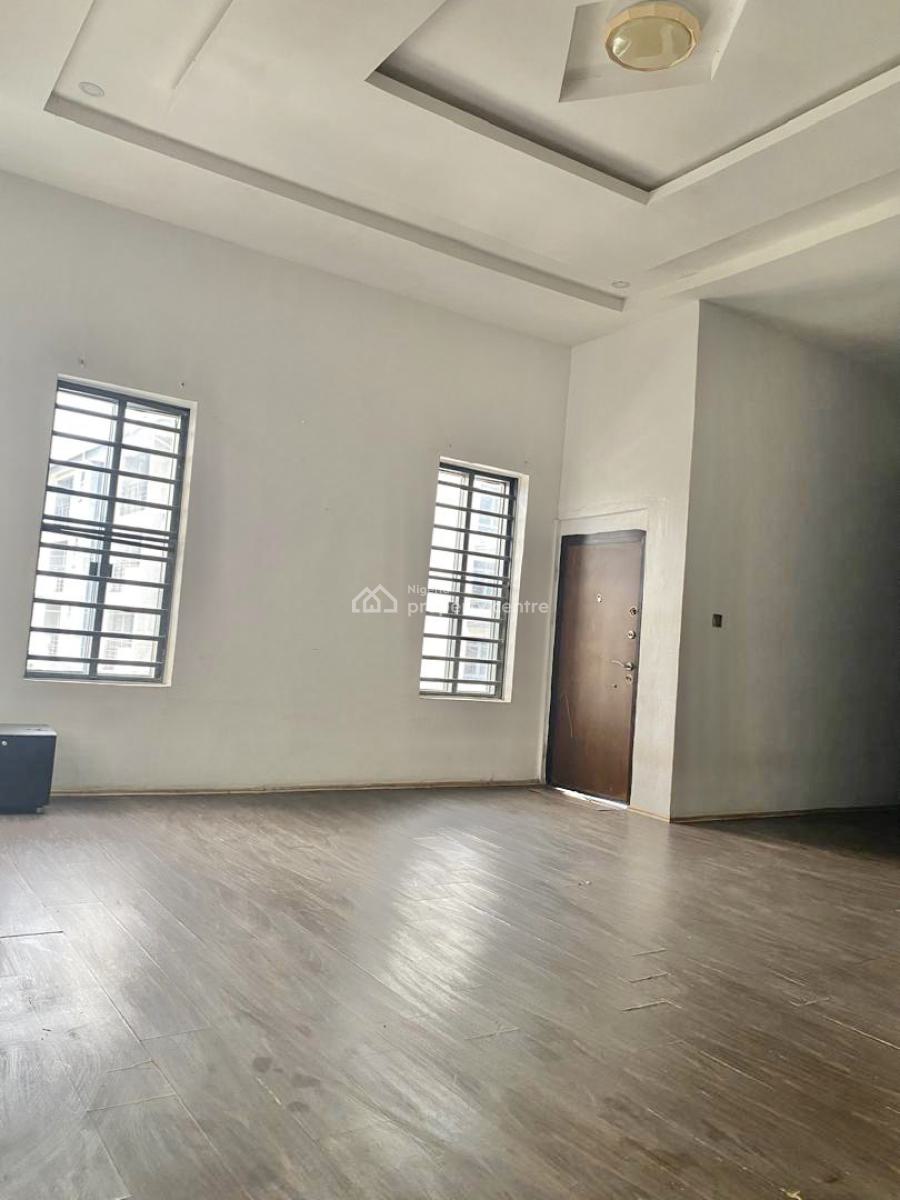 Well Maintained 4 Bedroom Detached Duplex with Bq, Osapa, Lekki, Lagos, Detached Duplex for Rent