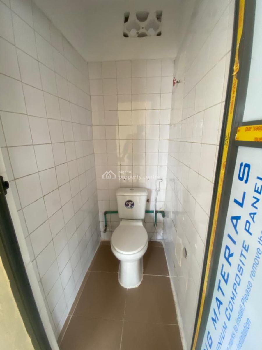 a Unit of Renovated 3 Bedroom Flat Upstairs, Odudua Off Kilo, Kilo, Surulere, Lagos, House for Rent