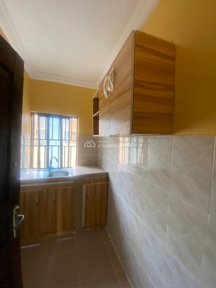 a Unit of Renovated 3 Bedroom Flat Upstairs, Odudua Off Kilo, Kilo, Surulere, Lagos, House for Rent
