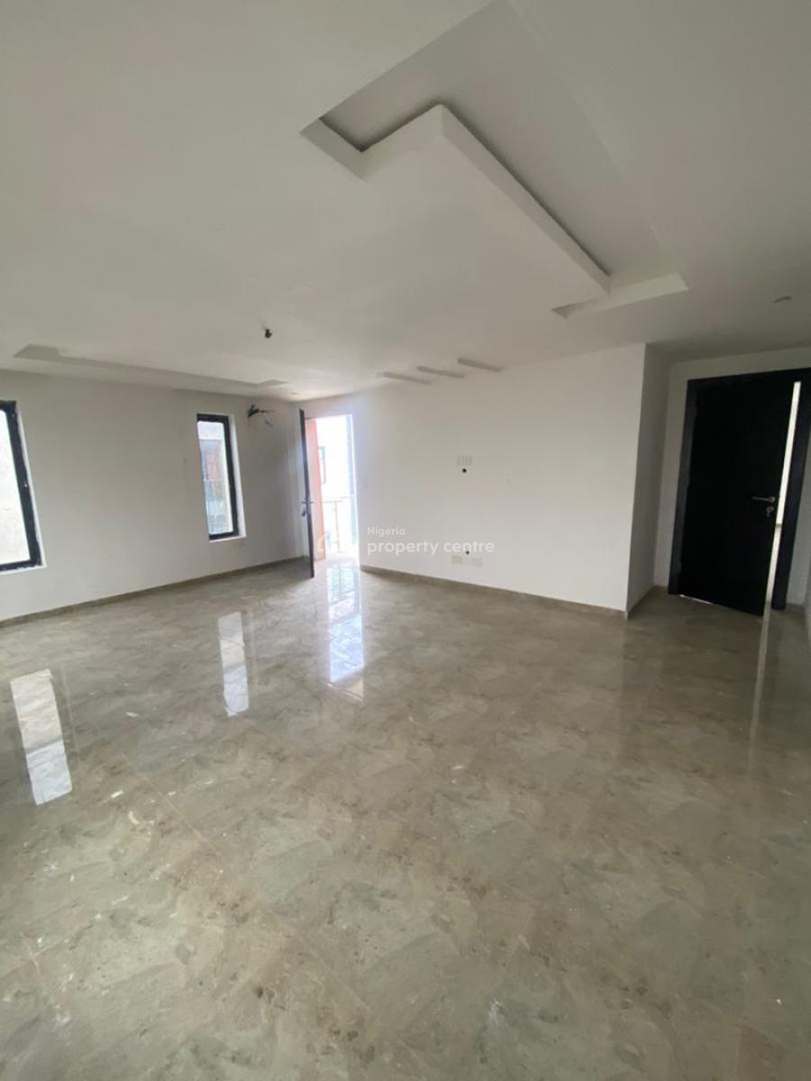 5 Bedroom Detached Duplex, Ikate, Lekki, Lagos, Detached Duplex for Rent