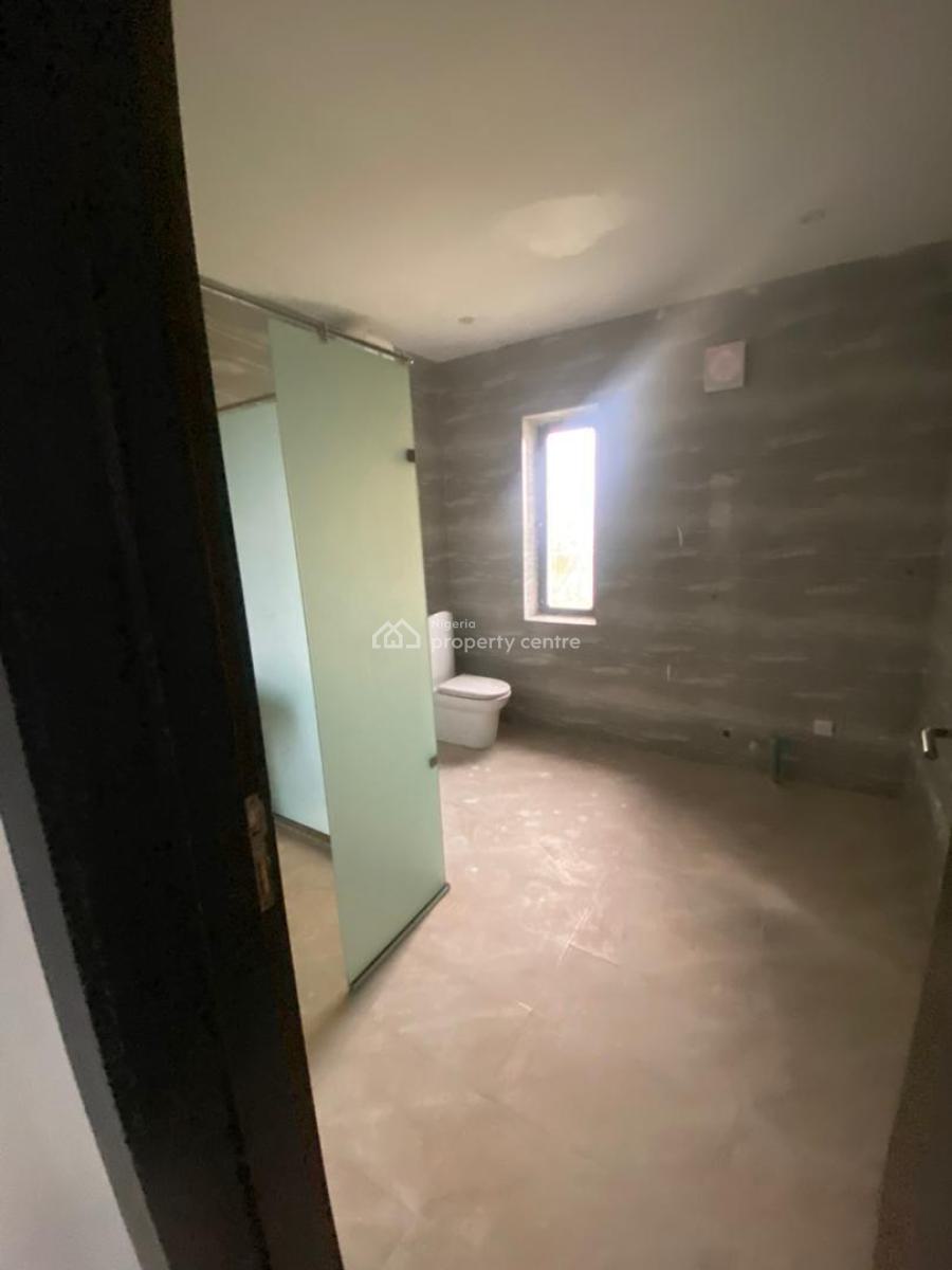 5 Bedroom Detached Duplex, Ikate, Lekki, Lagos, Detached Duplex for Rent